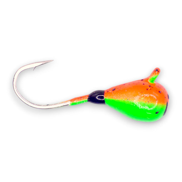 KANTELOPE BRIGHT UV TUNGSTEN JIG