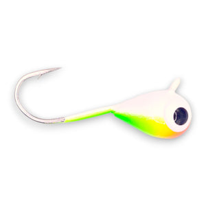 CITRUS SLAW BRIGHT UV TUNGSTEN JIG