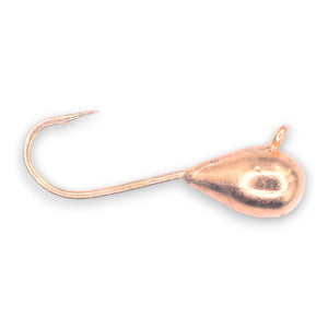 GOLD TUNGSTEN JIG