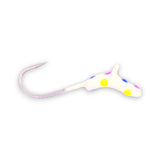 WONDERBREAD GLOW ROCKER TUNGSTEN JIG