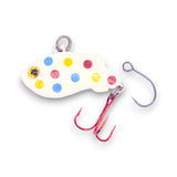 K-RIP WONDERBREAD GLOW MINI VIBE BAIT