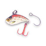 K-RIP WOUNDED FRY MINI VIBE BAIT