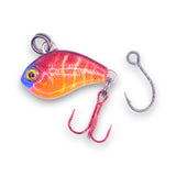 K-RIP GOLD MAGMA MINI VIBE BAIT