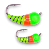 FIRETIGER TUNGSTEN AKUA JIG SKUD