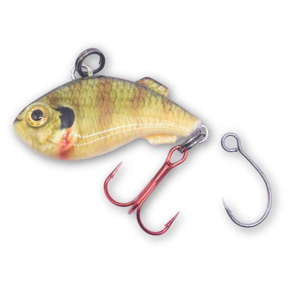 REPLACEMENT TREBLE HOOKS – Kenders Outdoors