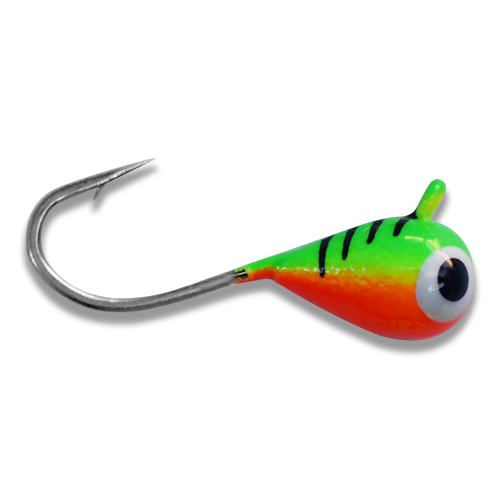 REPLACEMENT TREBLE HOOKS – Kenders Outdoors