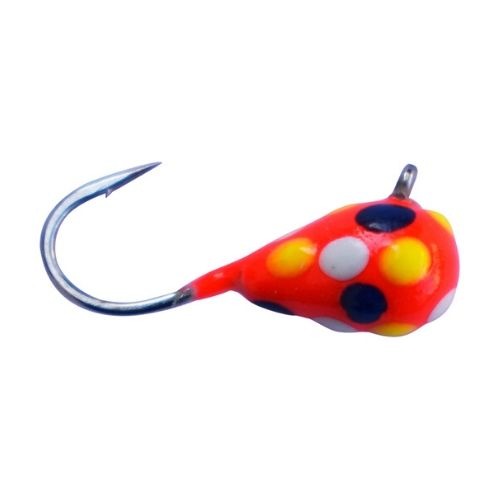 Tungsten Tubby Jig - OutfitterSSM